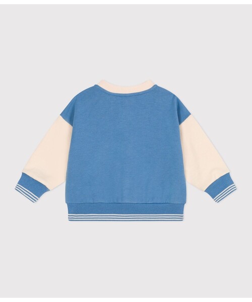 PETIT BATEAU（プチバトー） ブルゾン アウター ブルゾン キッズ 子供