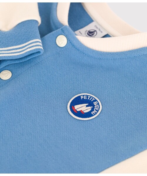 PETIT BATEAU（プチバトー） ブルゾン アウター ブルゾン キッズ 子供