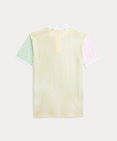 Polo Ralph Lauren Childrenswear ポロシャツ ストライプド