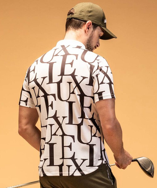 LUXE AKM PLUS tシャツ 速乾 LUXEAKMPLUS(リュクスエイケイエムプラス