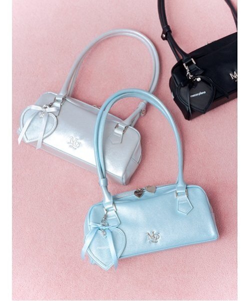 mezzo piano Junior（メゾピアノ ジュニア） リュック 「ニコプチ