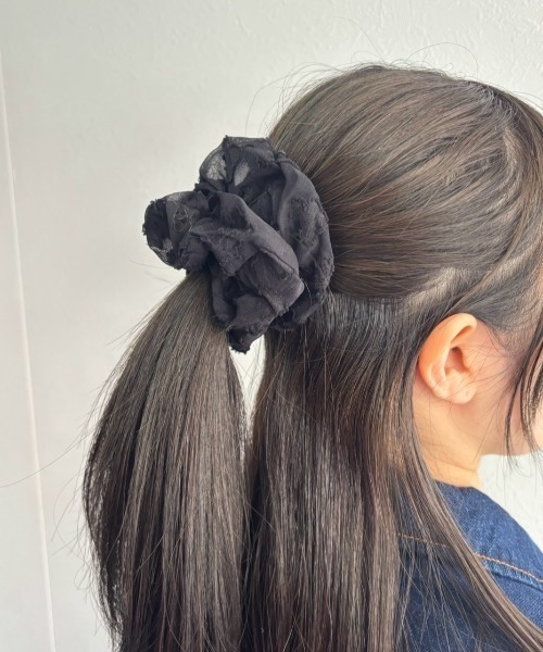 ap retro シュシュ カラーシュシュ : ZOZOTOWN Yahoo!店 - 通販