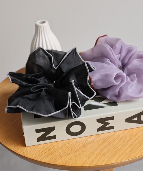 ap retro シュシュ カラーシュシュ : ZOZOTOWN Yahoo!店 - 通販