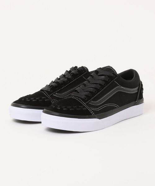 VANS（ヴァンズ） スニーカー OLD SKOOL オールドスクール V36CF I