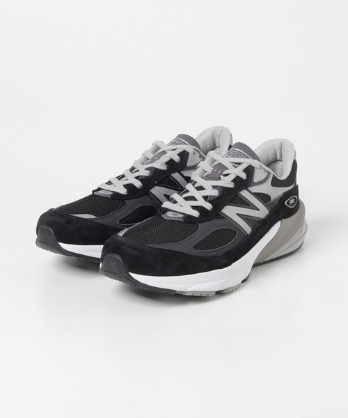 New Balance スニーカー NEW BALANCE W990BK6 レディース