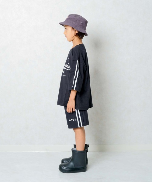楽天市場】子供服 140cm セットアップの通販