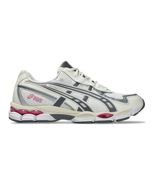 ASICS スニーカー GEL-NYC 2055/ ゲルエヌワイシー 2055 メンズ