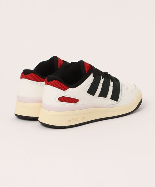 【adidas】FORUM2000 OFFW/CORE/EASY 国内発送 adidas スニーカー ADIDAS アディダス FORUM2000 フォーラム2000