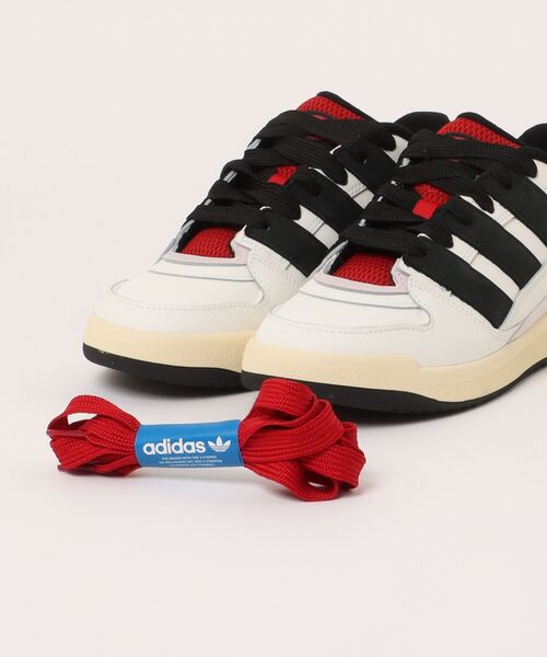 【adidas】FORUM2000 OFFW/CORE/EASY 国内発送 adidas スニーカー ADIDAS アディダス FORUM2000 フォーラム2000