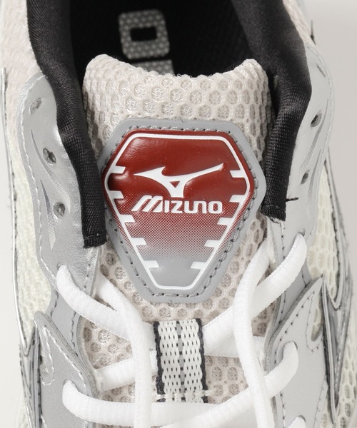 MIZUNO スニーカー 「MIZUNO / ミズノ」Wave Rider10(WOMEN
