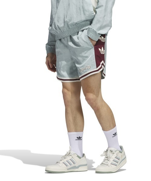 adidas パンツ Originals HYC WOVEN SHORT（アディダス