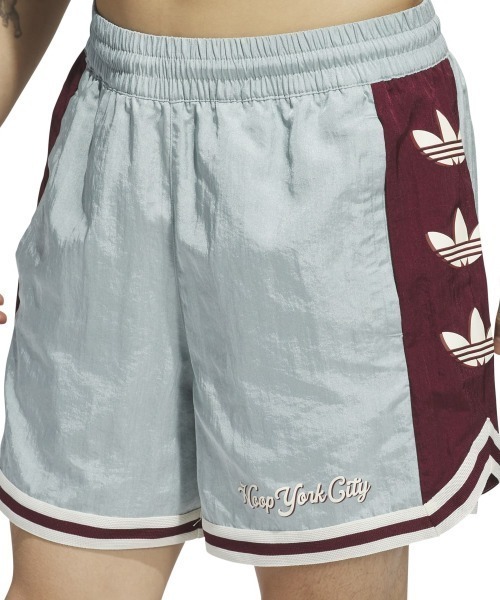 adidas パンツ Originals HYC WOVEN SHORT（アディダス