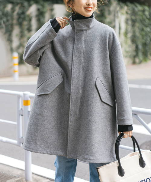 Spick＆Span（スピック アンド スパン） 「Spick & Span」 コート 38
