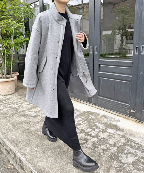 Spick＆Span（スピック アンド スパン） 「Spick & Span」 コート 38