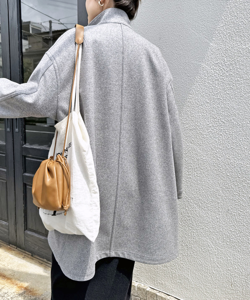 Spick＆Span（スピック アンド スパン） 「Spick & Span」 コート 38