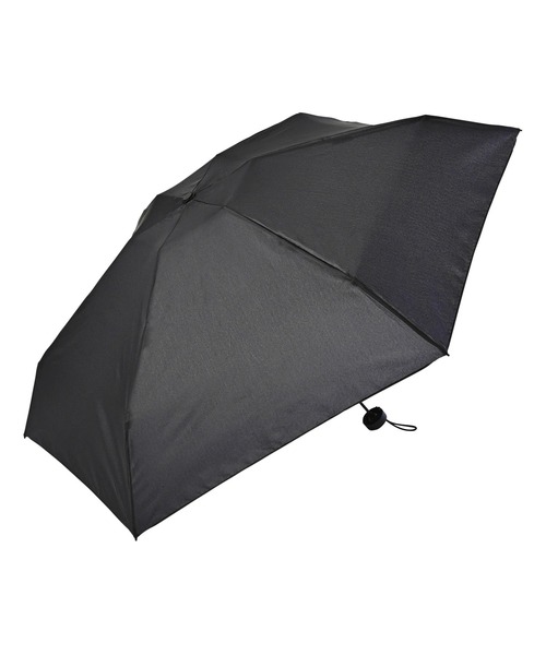 KiU（キウ） 折りたたみ傘 COMPACT UMBRELLA レディース メンズ