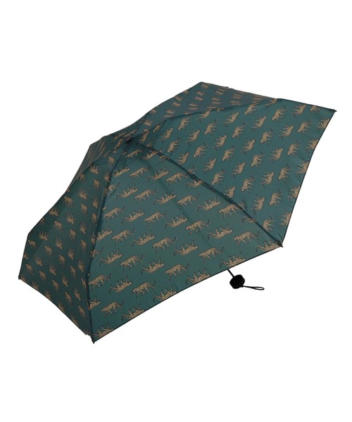 KiU（キウ） 折りたたみ傘 COMPACT UMBRELLA レディース メンズ