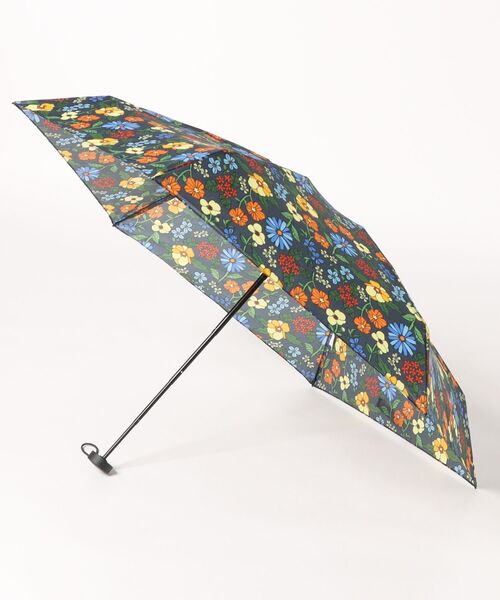 KiU（キウ） 日傘 uvカット 折りたたみ傘 COMPACT UMBRELLA レディース
