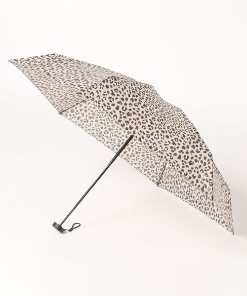KiU（キウ） 日傘 uvカット 折りたたみ傘 COMPACT UMBRELLA レディース