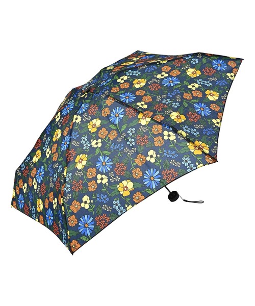 KiU（キウ） 日傘 uvカット 折りたたみ傘 COMPACT UMBRELLA レディース