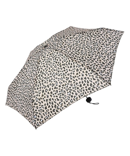 KiU（キウ） 日傘 uvカット 折りたたみ傘 COMPACT UMBRELLA レディース