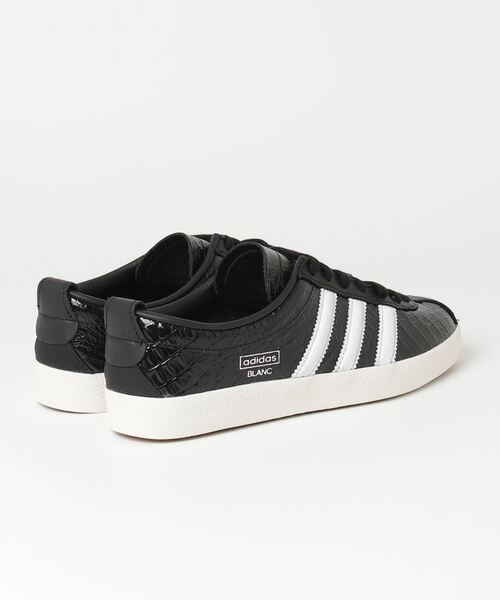 スニーカー アディダス ブラン / adidas Blanc / アディダスオリジナルス adidas Originals レディース メンズの画像