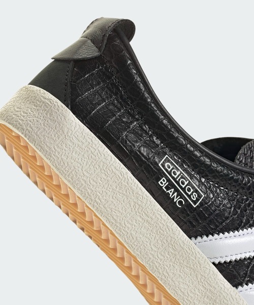 スニーカー アディダス ブラン / adidas Blanc / アディダスオリジナルス adidas Originals レディース メンズの画像