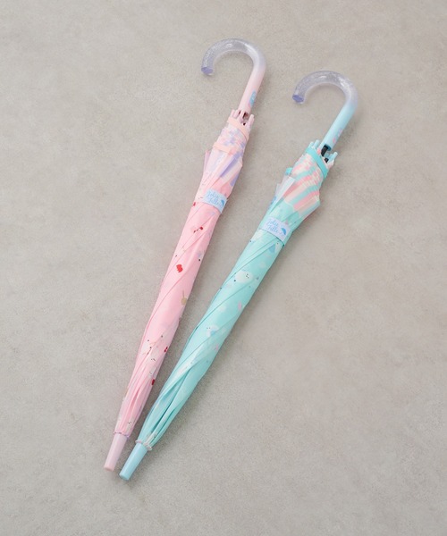 SETUP7（セットアップセブン） 傘 「SETUP7」55cm シマエナガ プリント