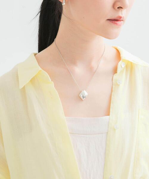 ネックレス PHILIPPE AUDIBERT　Tiya chain necklace レディースの画像