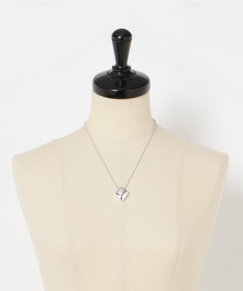 ネックレス PHILIPPE AUDIBERT　Tiya chain necklace レディースの画像