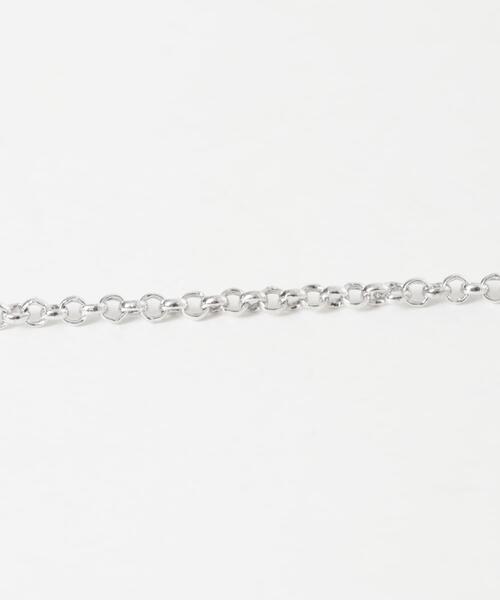 ネックレス PHILIPPE AUDIBERT　Tiya chain necklace レディースの画像