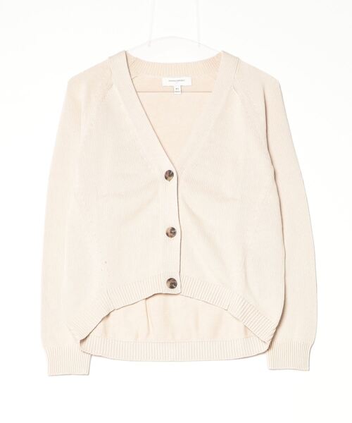 カーディガン BANANA REPUBLIC FACTORY STORE　　Vネックカーディガン レディース BANANA REPUBLIC カーディガン FACTORY STORE Vネック