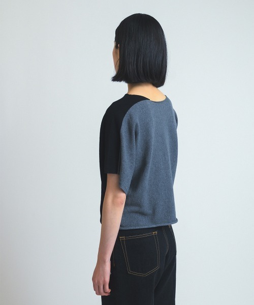 ニット セーター t-knit レディース : ZOZOTOWN Yahoo!店 - 通販