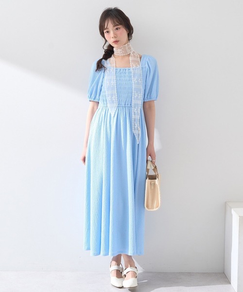 earth music&ecology（アース ミュージック＆エコロジー） ワンピース