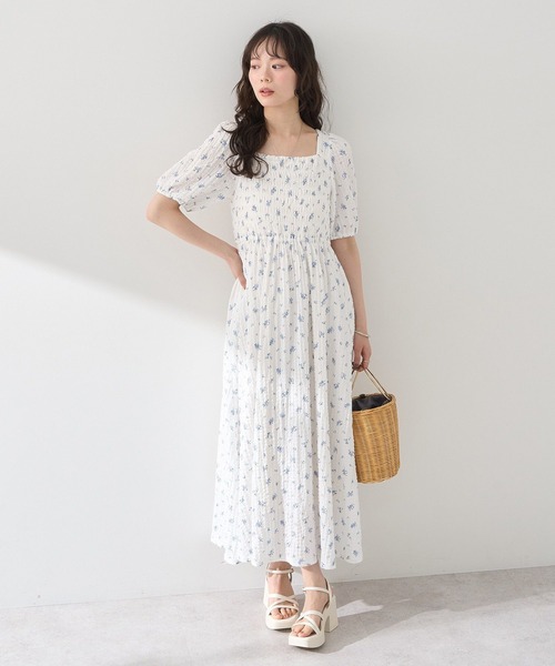 earth music&ecology（アース ミュージック＆エコロジー） ワンピース