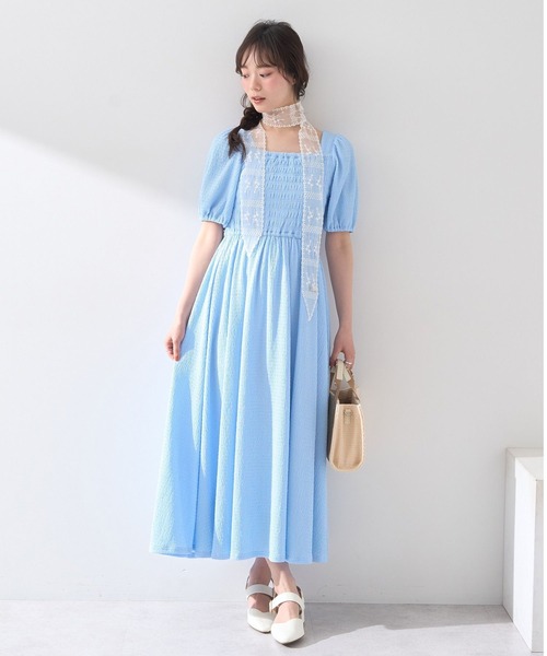 earth music&ecology（アース ミュージック＆エコロジー） ワンピース