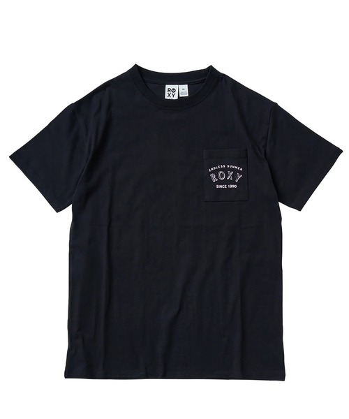 ROXY（ロキシー） ワンピース MINI AMAZING PLACES/ロキシーキッズロゴ