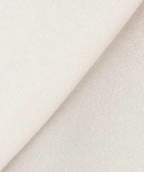 FRAMeWORK tシャツ 「追加」LINEN TERRY LOOSEプルオーバー 2