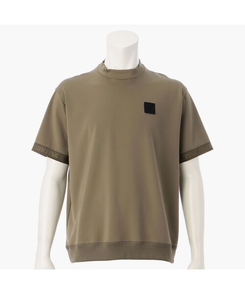 ブリーフィング Tシャツ
