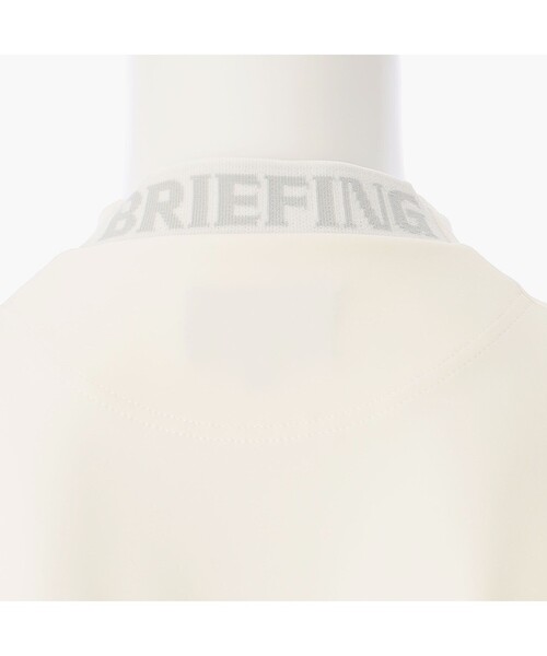 BRIEFING tシャツ 「BRIEFING GOLF／ブリーフィングゴルフ」CE