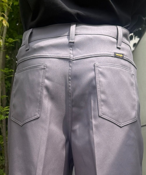 Lee（リー） パンツ Wrangler/ラングラー WRANCHER ランチャータック