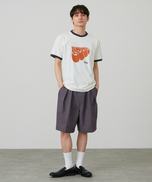 Lee（リー） ワイドパンツ パンツ Wrangler/ラングラー WRANCHER