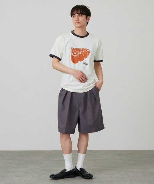 Lee（リー） ワイドパンツ パンツ Wrangler/ラングラー WRANCHER