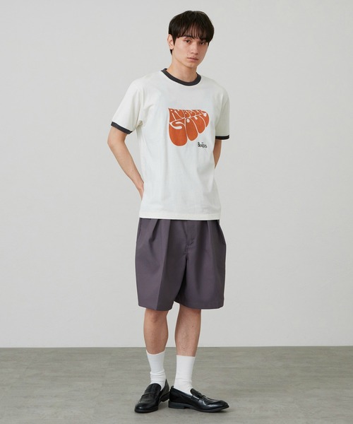 Lee（リー） ワイドパンツ パンツ Wrangler/ラングラー WRANCHER