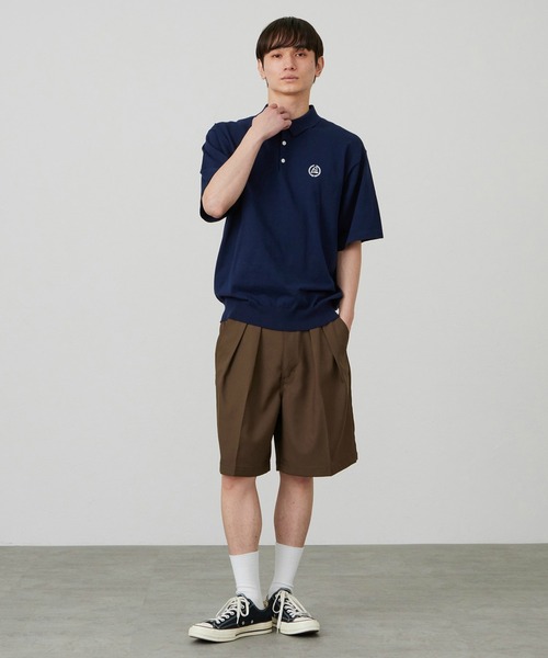 Lee（リー） ワイドパンツ パンツ Wrangler/ラングラー WRANCHER