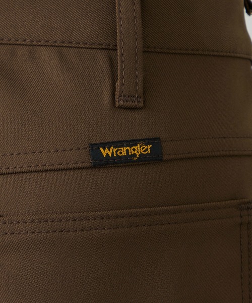 Lee（リー） ワイドパンツ パンツ Wrangler/ラングラー WRANCHER
