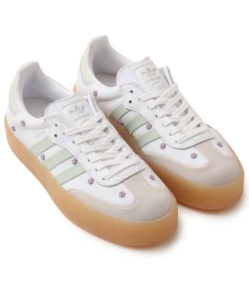 adidas スニーカー SAMBAE W / アディダス サンバエ レディース