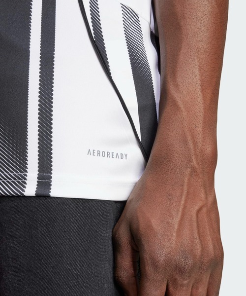 adidas（アディダス） tシャツ ユベントス 25/26 ホームジャージー
