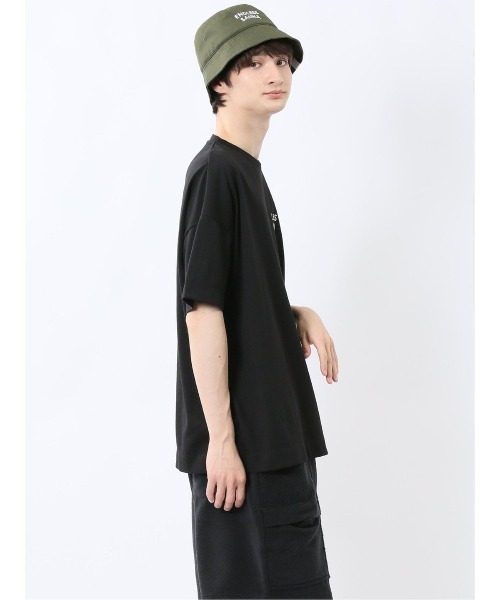 TAKA-Q（タカキュー） tシャツ 「サウナ キャンプ アウトドア
