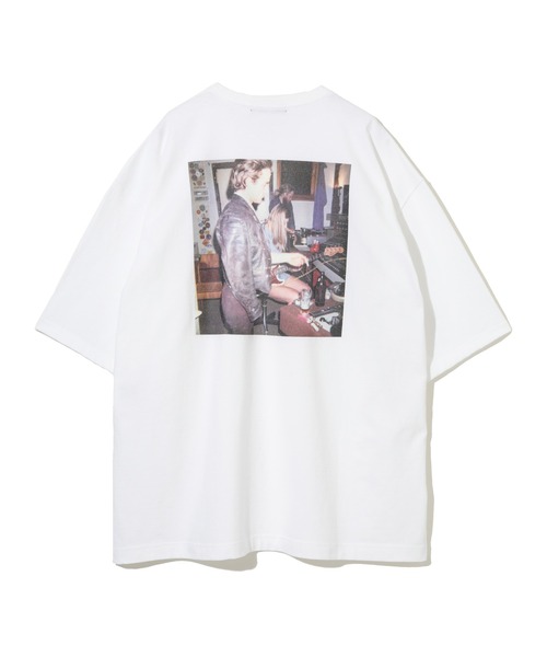 UNDERCOVER UC2E4813-6 メンズ レディース : ZOZOTOWN Yahoo!店